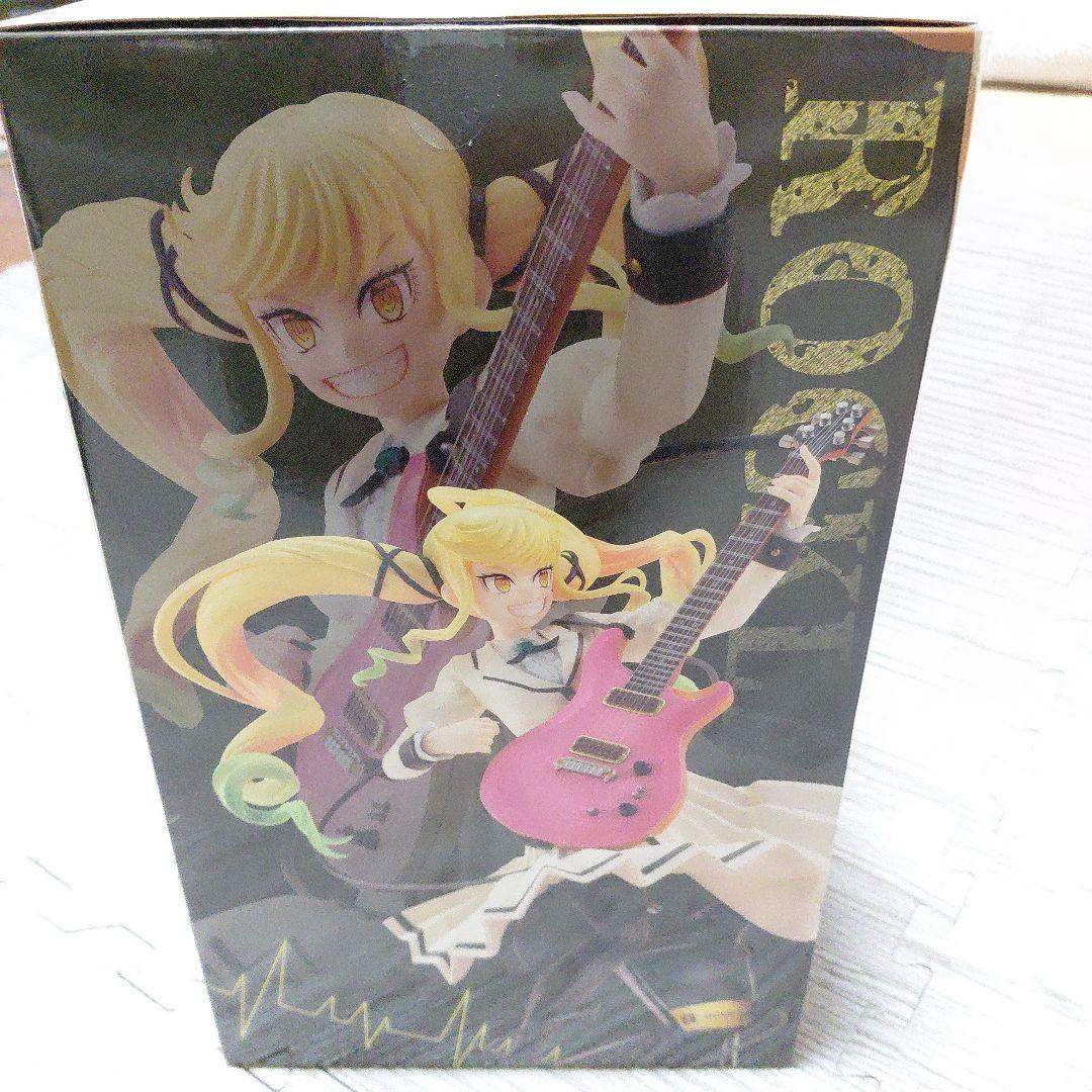 新品未開封！ロックは淑女の嗜みでして 鈴ノ宮りりさ 1/8 完成品