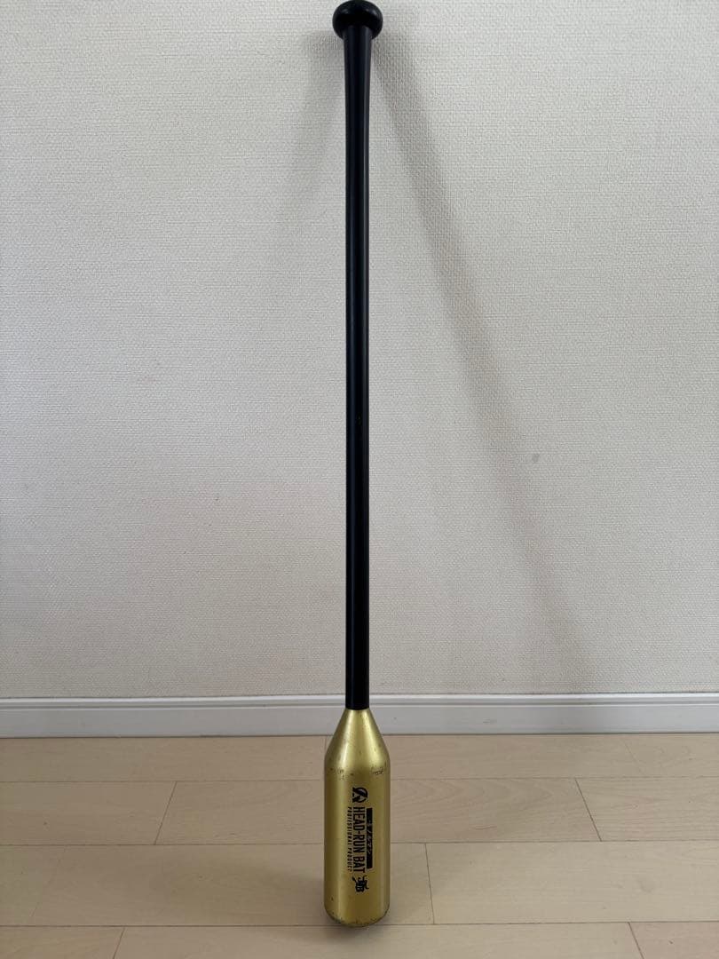 Amazing ミノルマン ヘッドランバット ゴールド