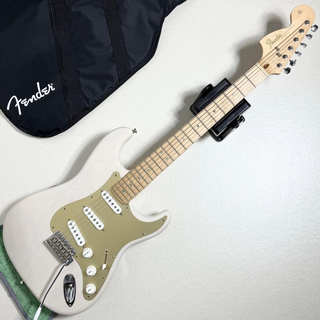 Fender IKEBE FSR 1966 Stratocaster 日本製
