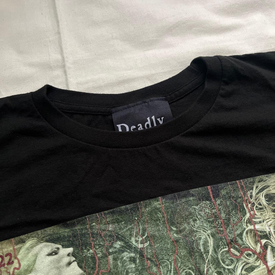 DIRENGREY 坂本眞一 Tシャツ - メルカリ