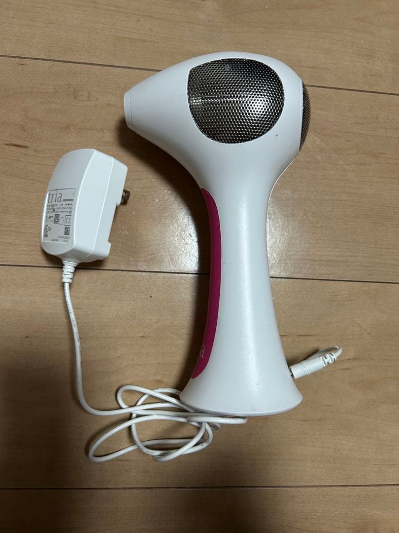 トリア　脱毛器