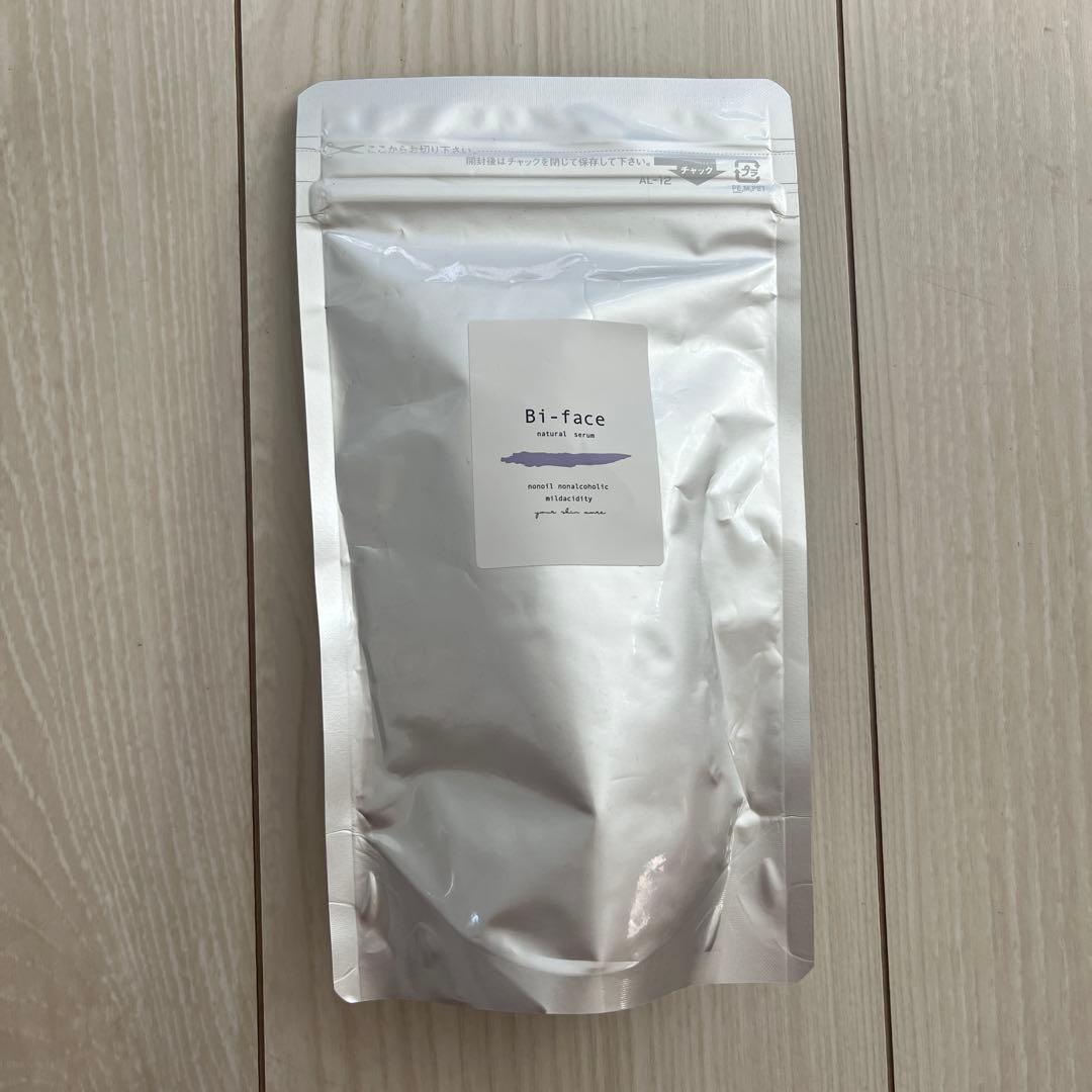 Bi-face セラム　美容液