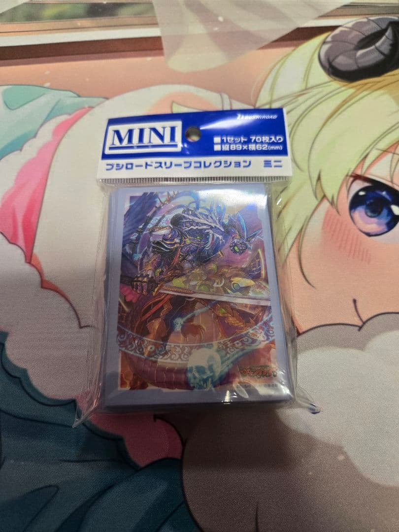 通販ゲーム・おもちゃ・グッズ - ヴァンガード シラヌイデッキ+