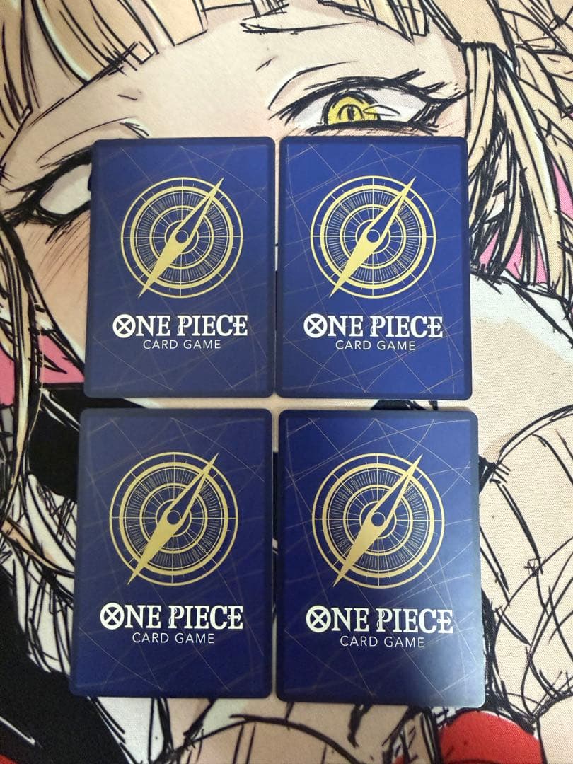 センゴク SP OP07-046 4枚 - メルカリ