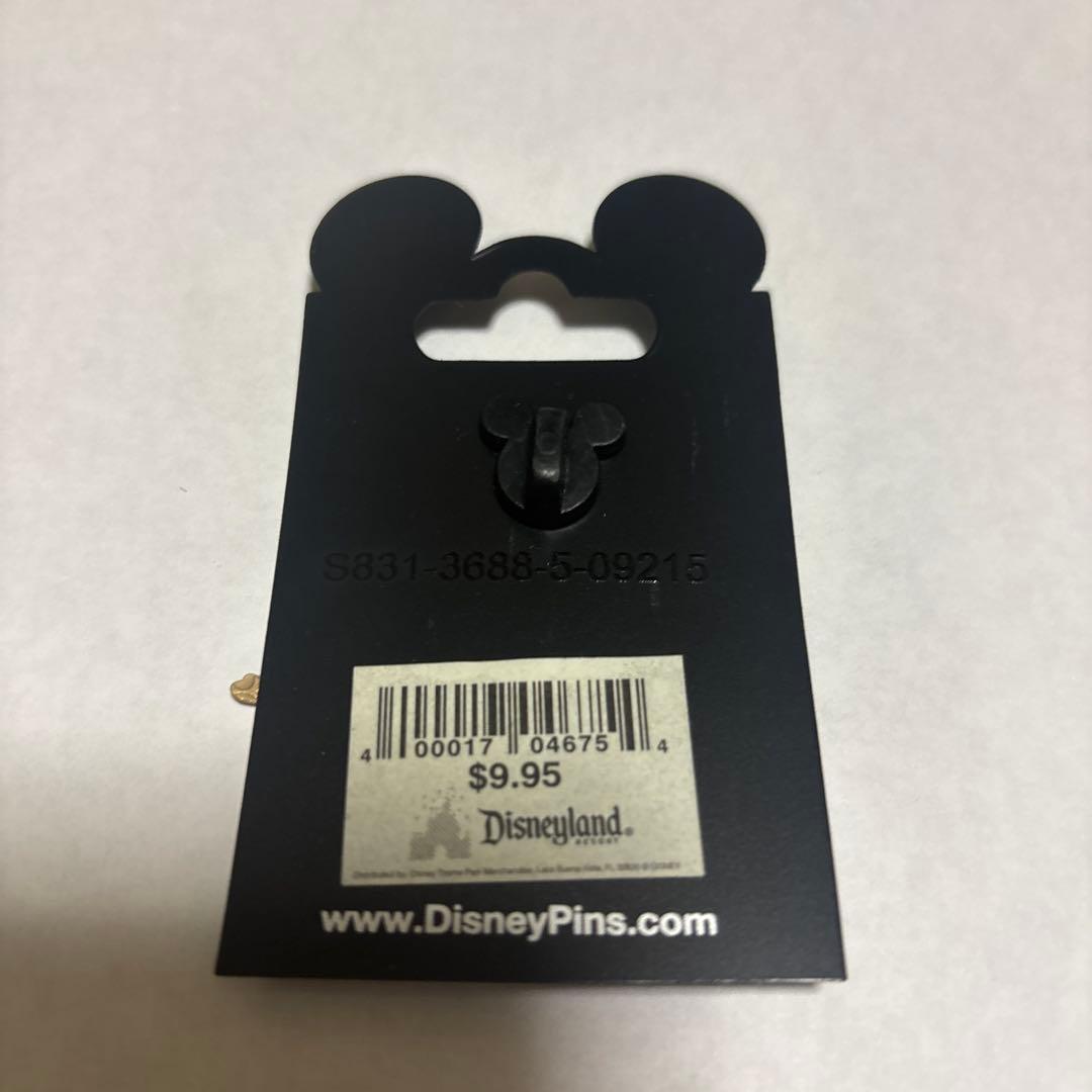 ディズニー ハイスクールミュージカル ピンバッジ - メルカリ