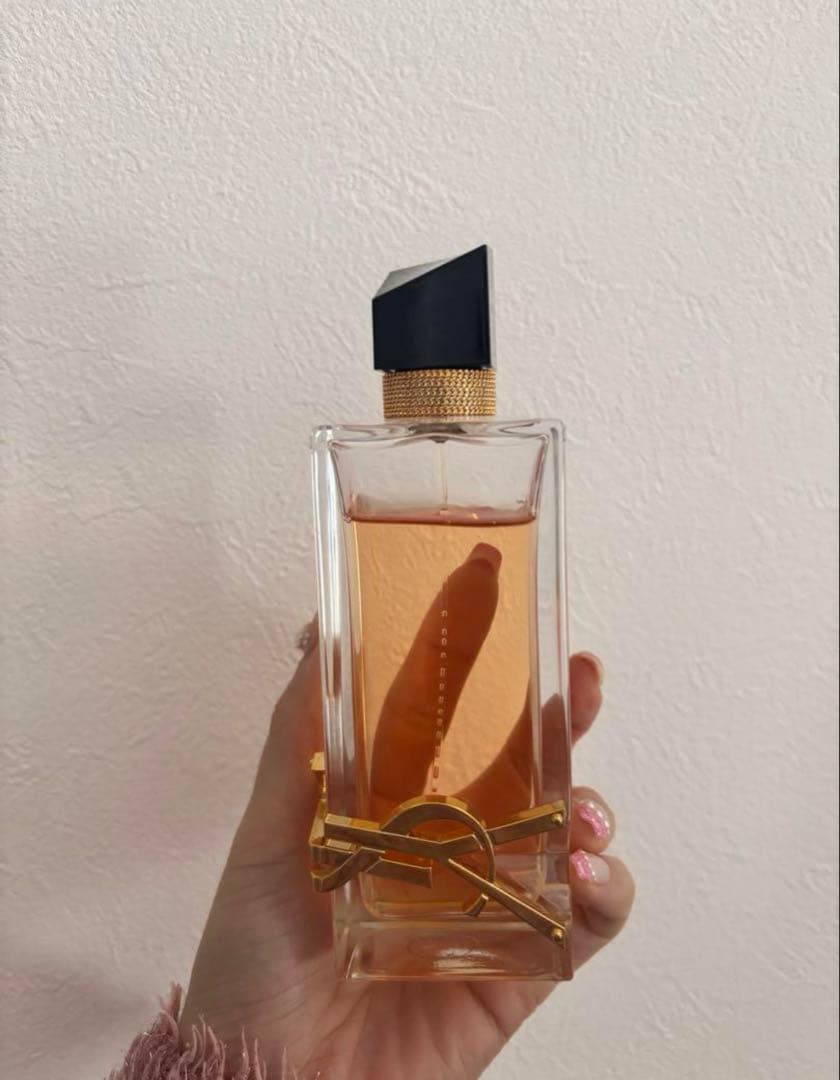 Yves Saint Laurent Libre 90ML EDT 箱なし