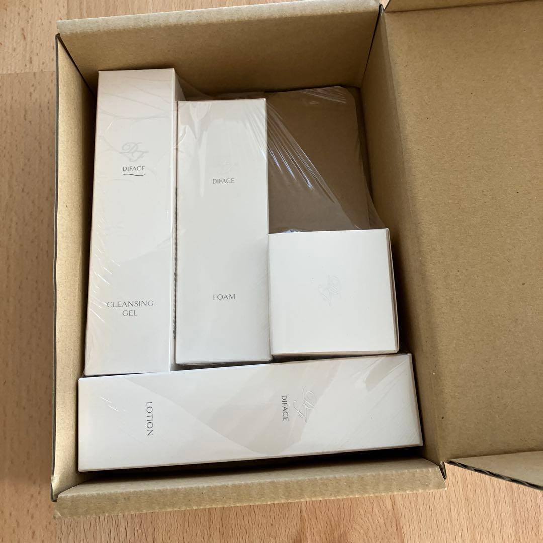 【週末セール】 アミントコスメ ディフェイス 10月 アミン オンラインショップ / ディフェイスコスメセット