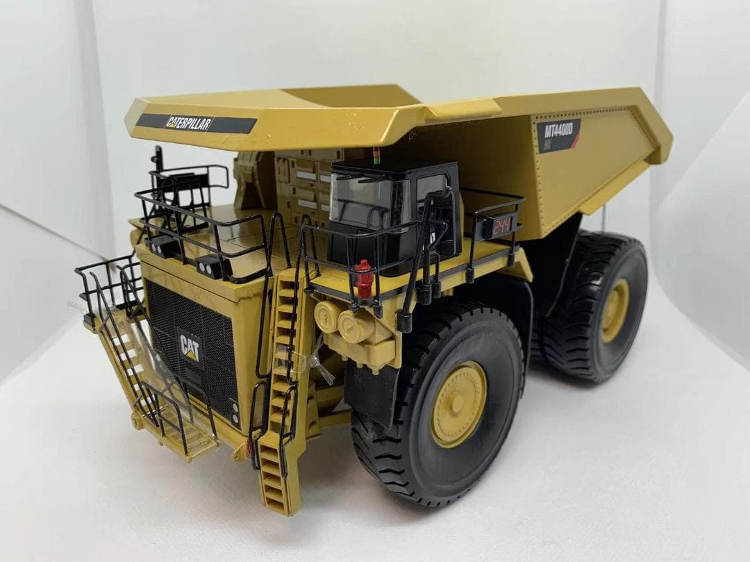ミニカー Tonkin 1/50 CAT Caterpillar MT4400D