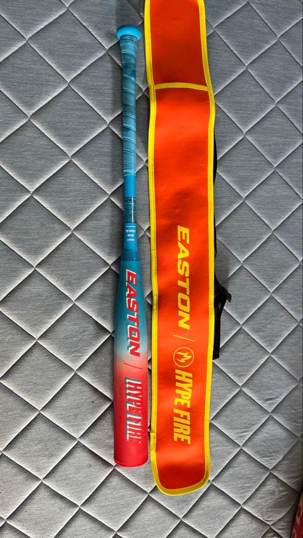 限定色 ローリングス　イーストン 一般軟式用バット HYPEFIRE 84cm