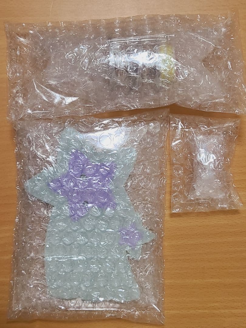 すーぱーそに子 ふゅーちゃー☆うぇいとれす A賞 プレミアムフィギュア