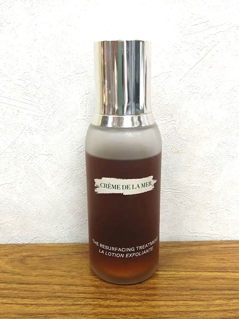 ラメール ザ リファイニング トリートメント