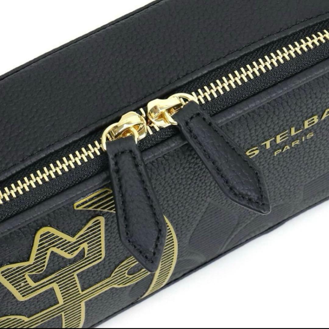 《極美品》castelbajac カステルパジャックボディバッグ　ワンショルダー