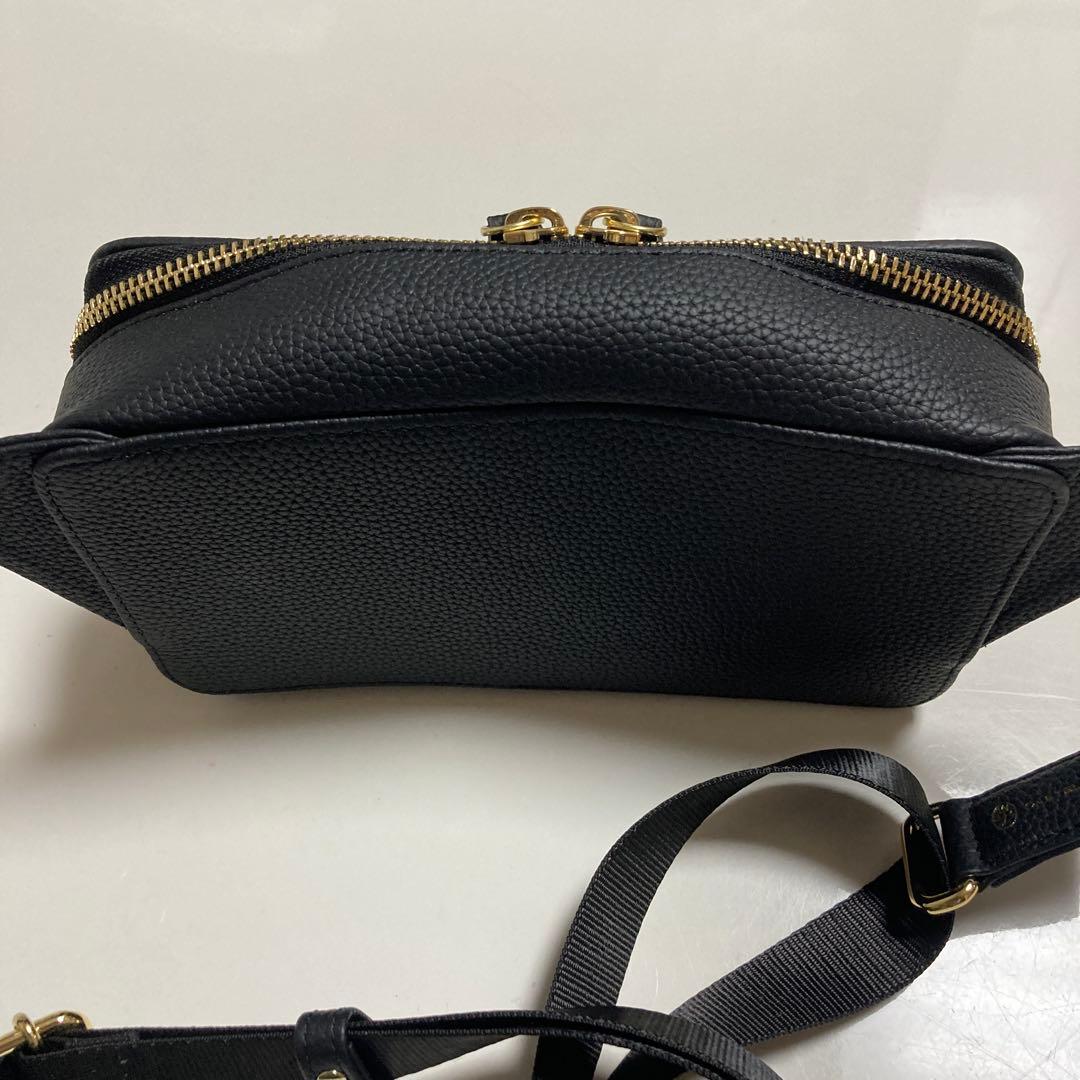 《極美品》castelbajac カステルパジャックボディバッグ　ワンショルダー