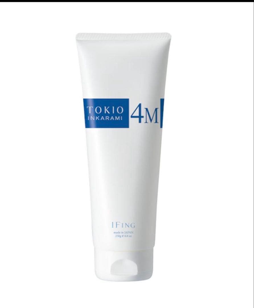 tokio インカラミ　4 2本