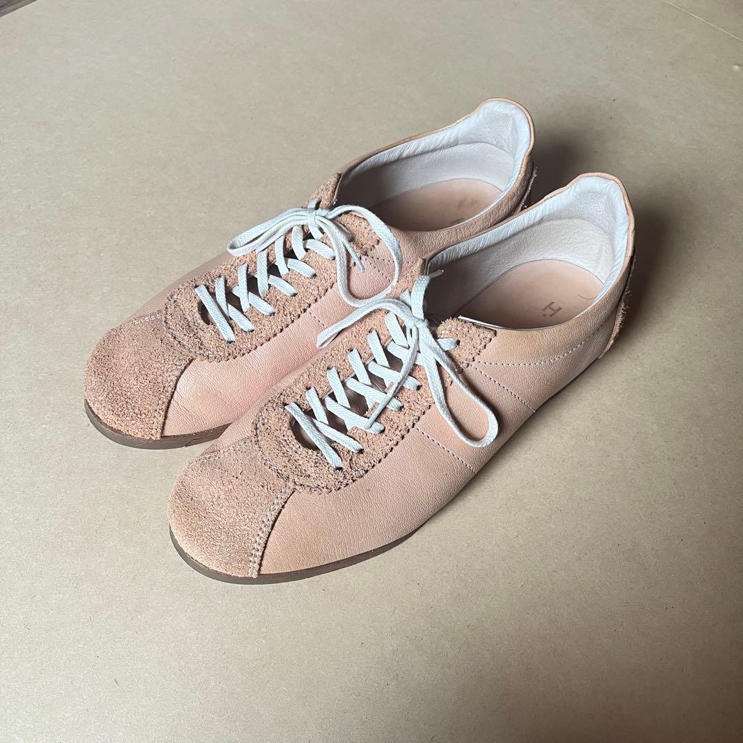 エンダースキーマ スニーカー コルテッツ 26.5〜27