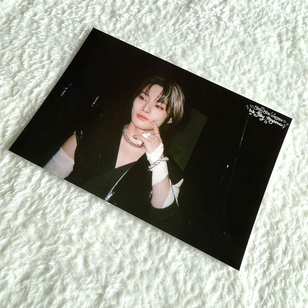 アイエン スキズ EXHIBITION ポストカード セットG 公式 2026 - メルカリ