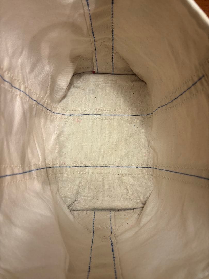 L.L.Bean boat and tote 80s ギザタグ M