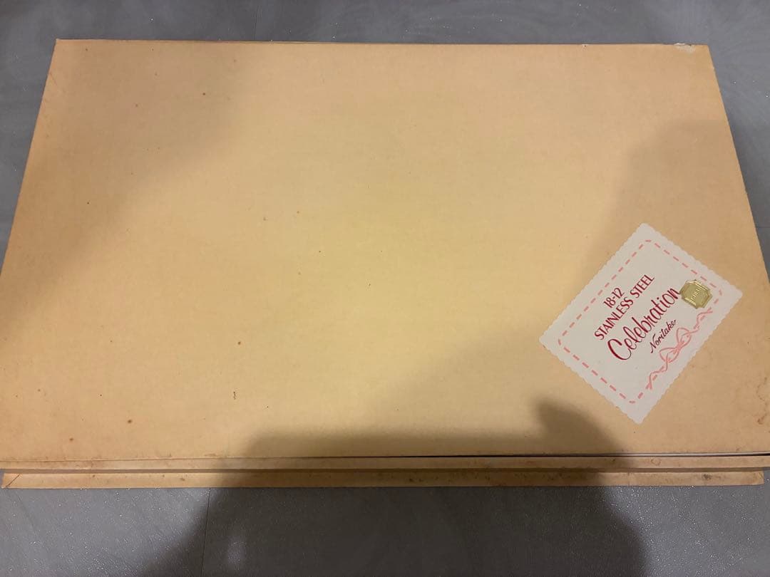 新品　ノリタケ　高級　カトラリーセット