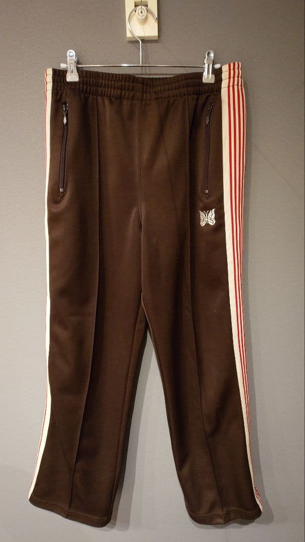 needles トラックパンツ　S　TATRAS別注