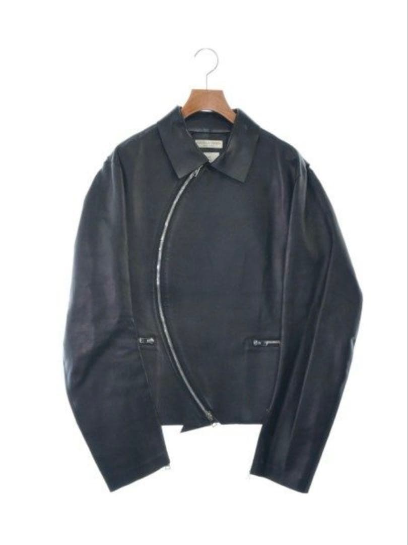 A*a様 BOTTEGA VENETA ライダース　メンズ