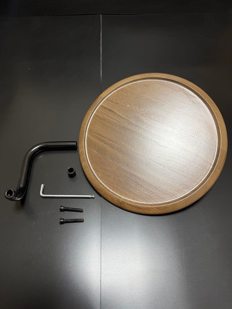 エコーネス　ストレスレス　スイングテーブル