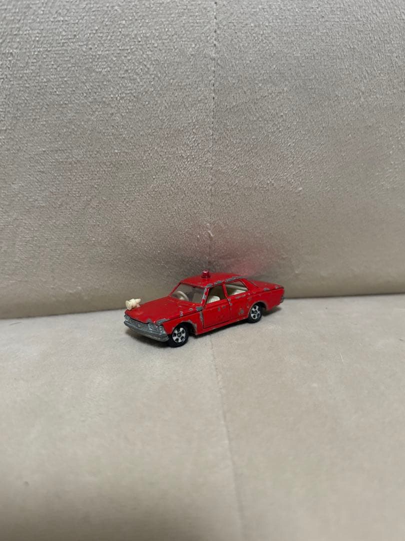 激レア 日本製　1A ホイール　クラウン　ファイアーチーフカー