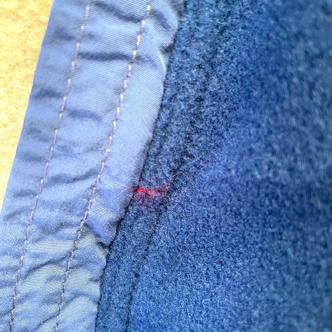 【レア】L.L.Bean WARM UP JACKET 80s USA製