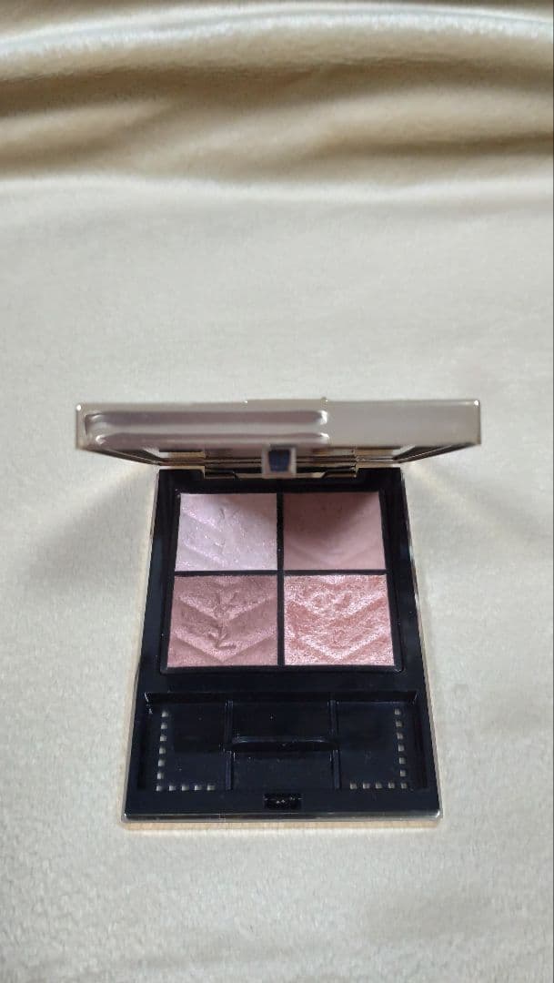 イヴサンローラン クチュールミニクラッチ 025