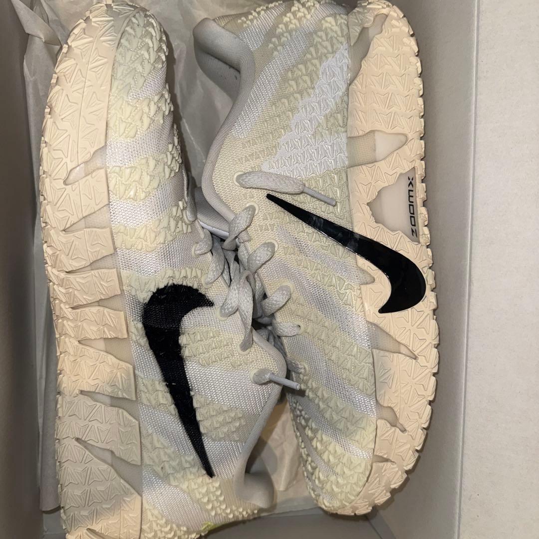 nike ja3ー31cm値下げ可能！