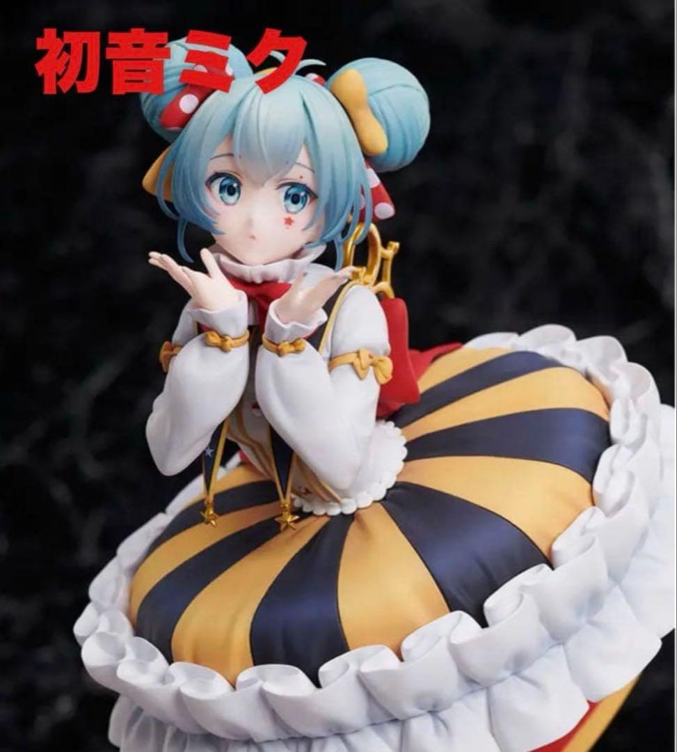 ✨新品未開封✨初音ミク MIKU EXPO 2023 VR 1/7スケール