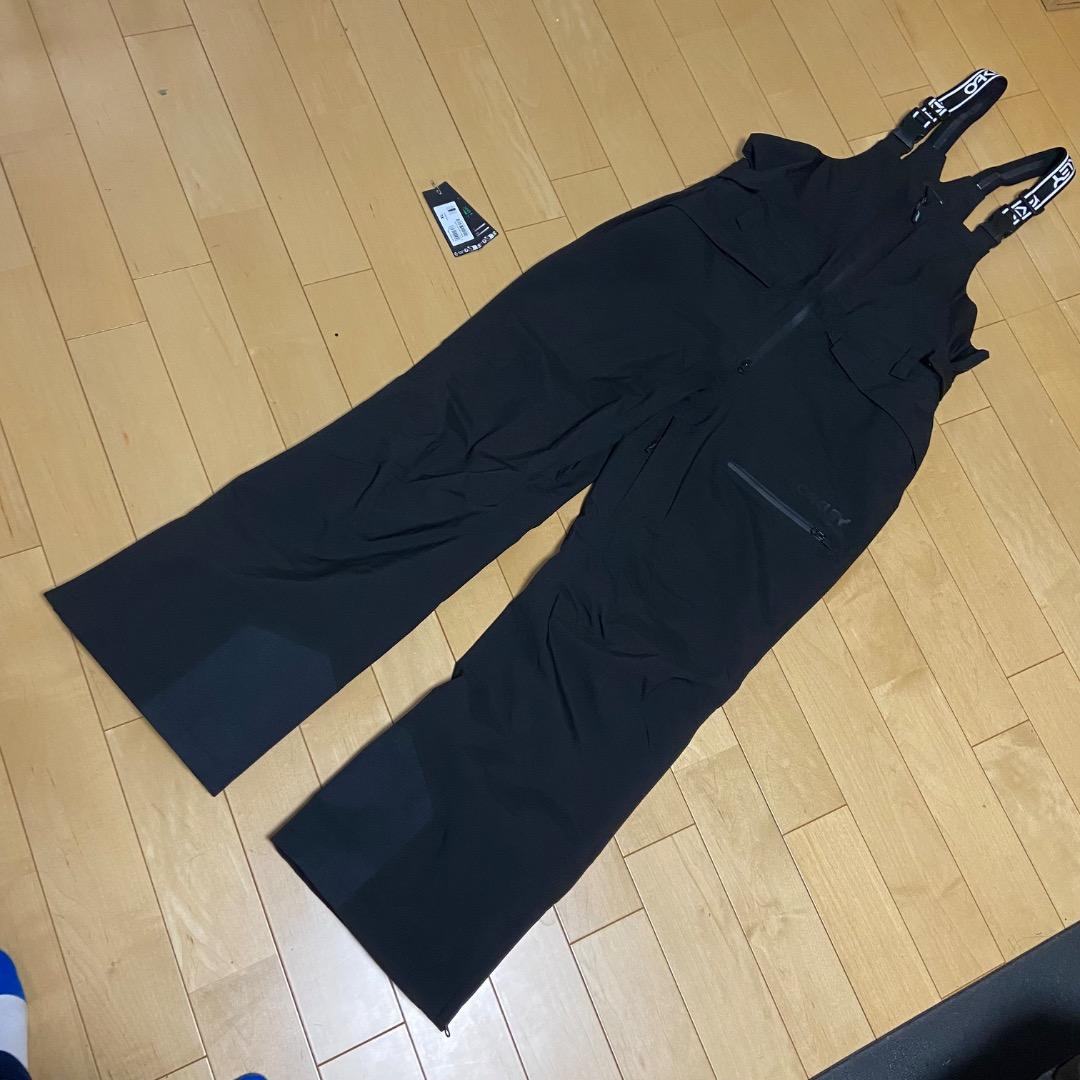 ゆ*き様 OAKLEY TNP SHELL BIB ビブ　ルーズ