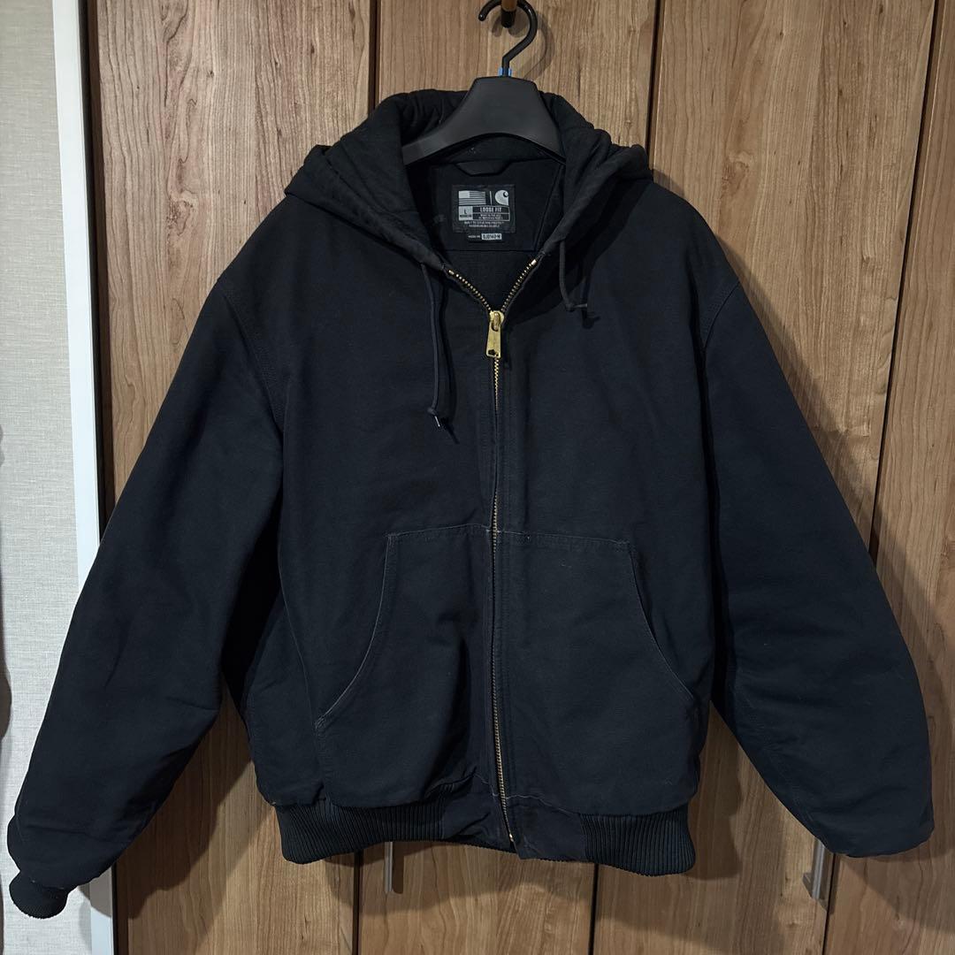 Carhart アクティブジャケット