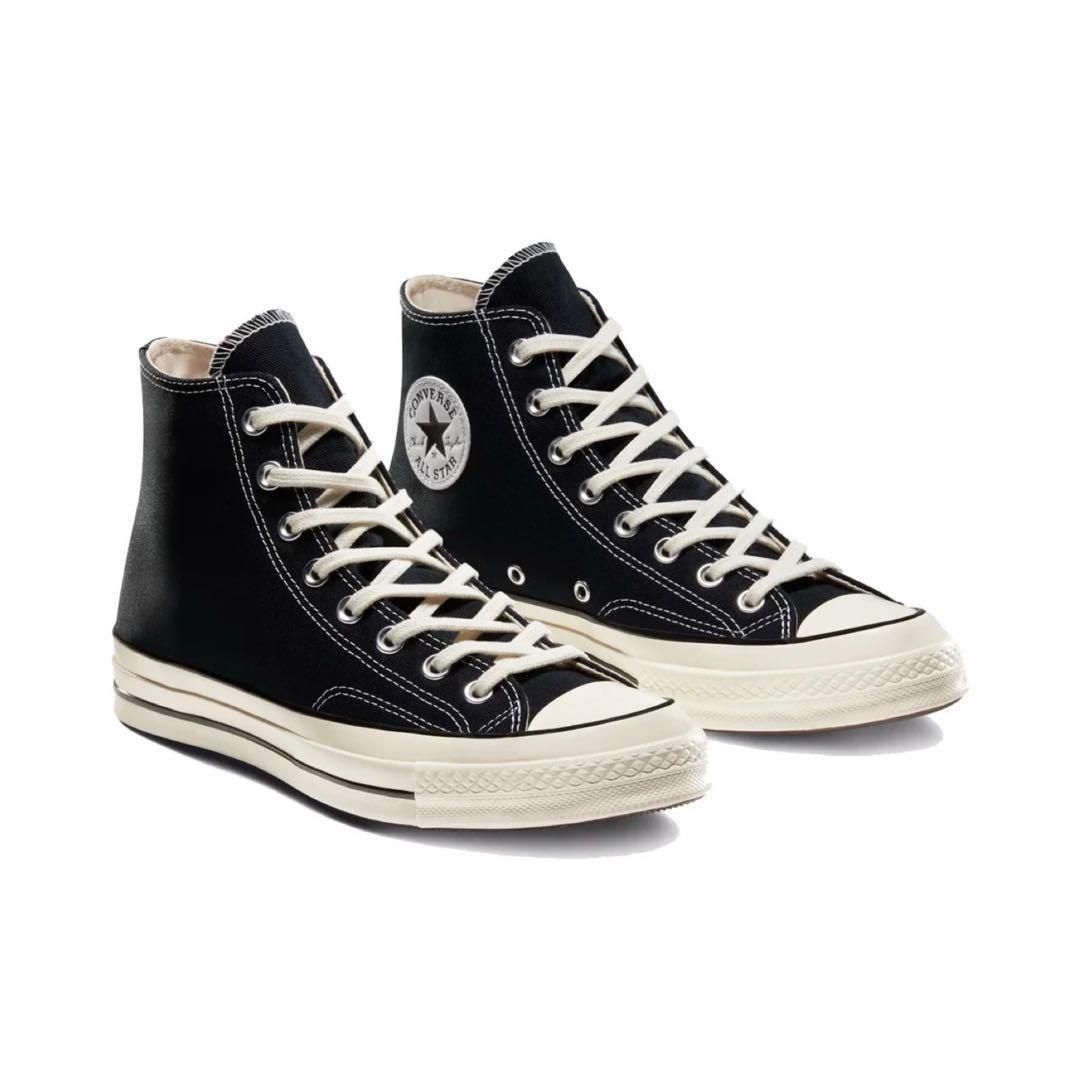 ct70 ブラック 28.5cm