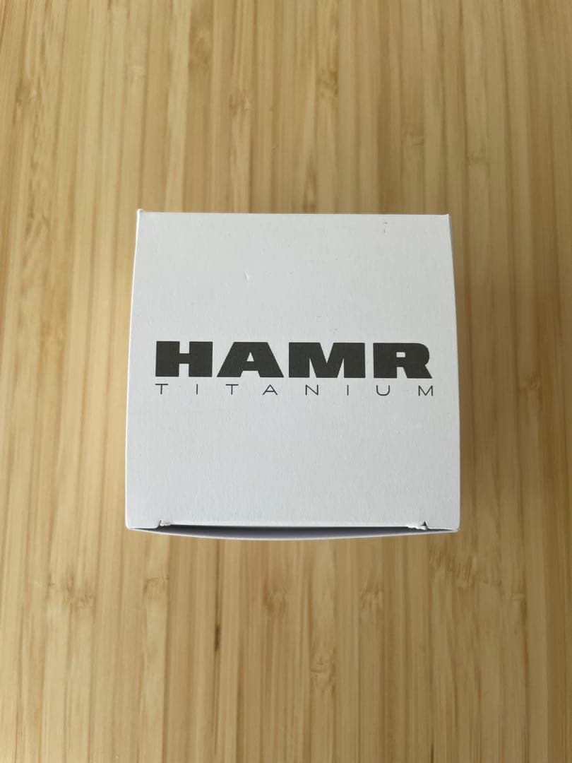 ハマー　Hamr アトモス　atmos