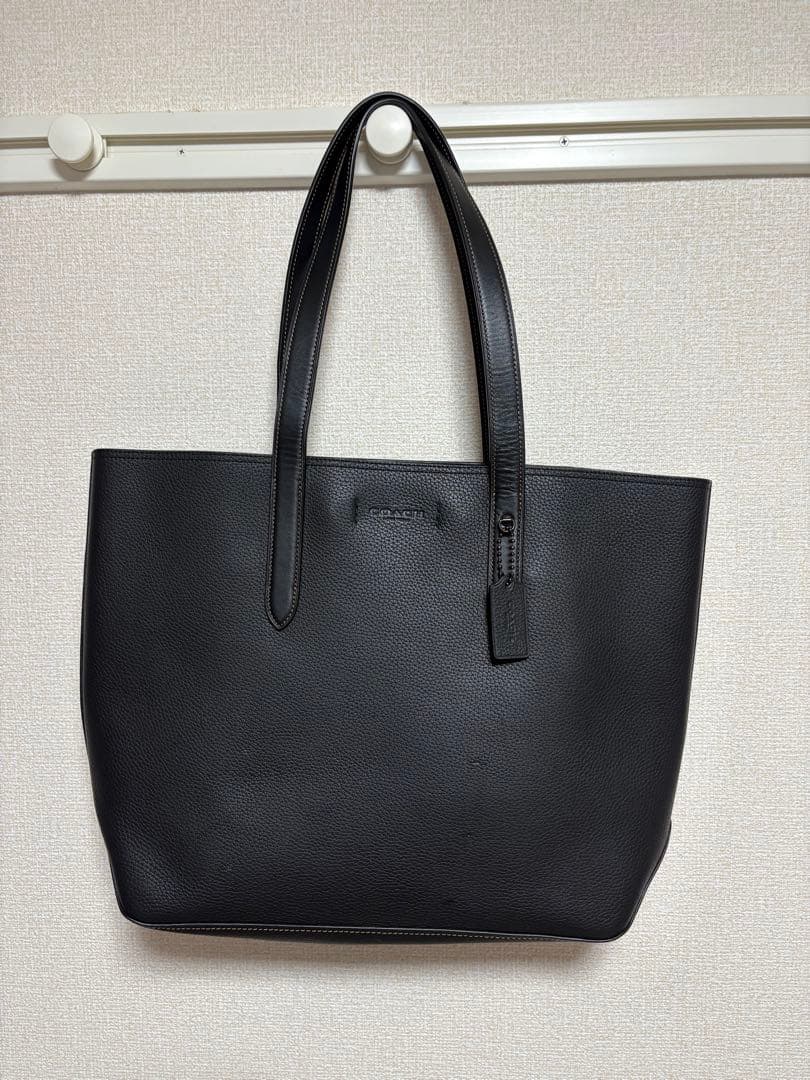 コーチ ゴッサム トート 34 C0240