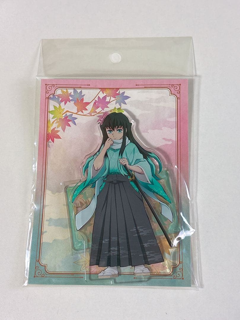 鬼滅の刃 京まふ アクリルスタンド 時透無一郎