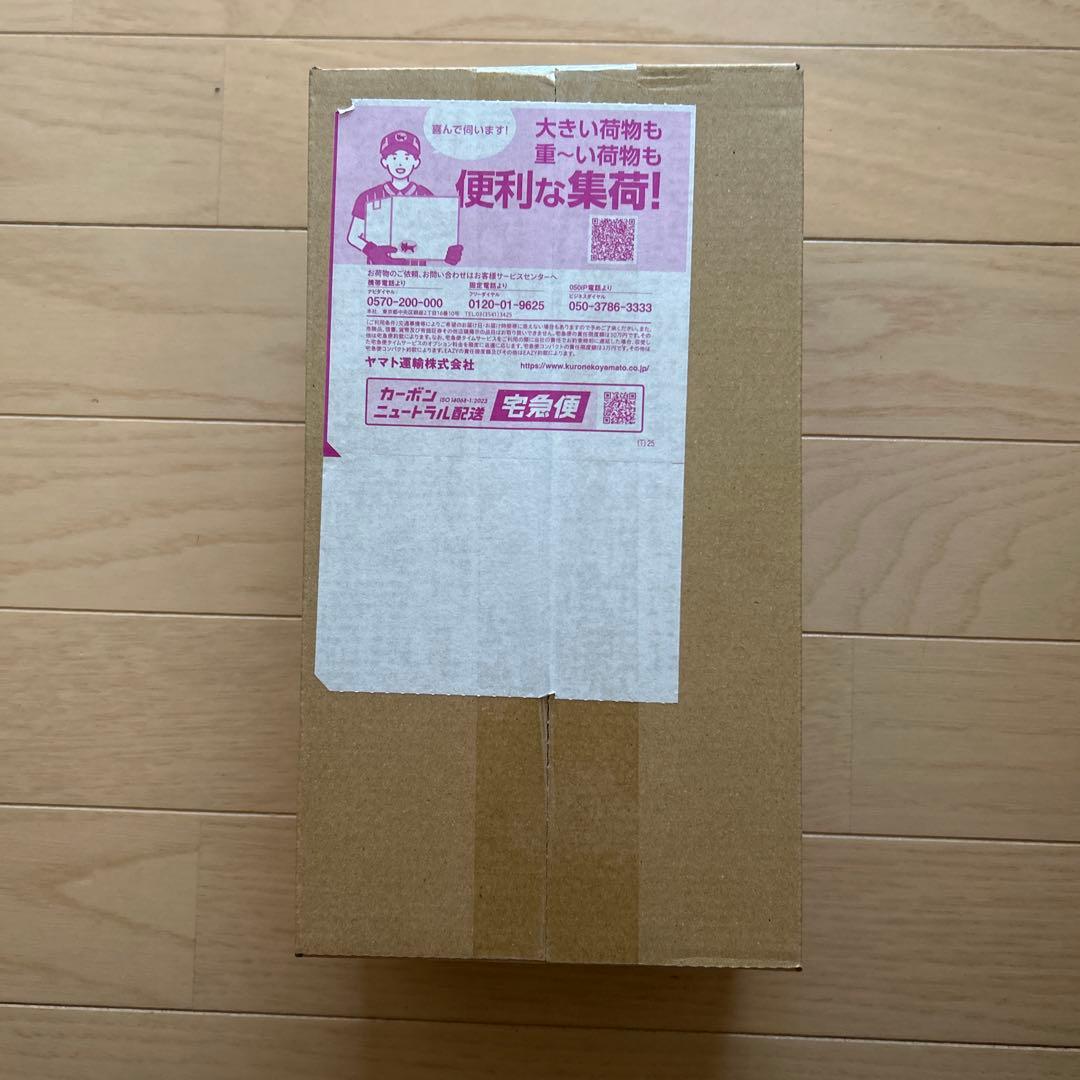 新品、未開封 シュリンク付き　スペシャルボックス　ポケモンセンター　ヒロシマ free-world_cardspbox-p-015