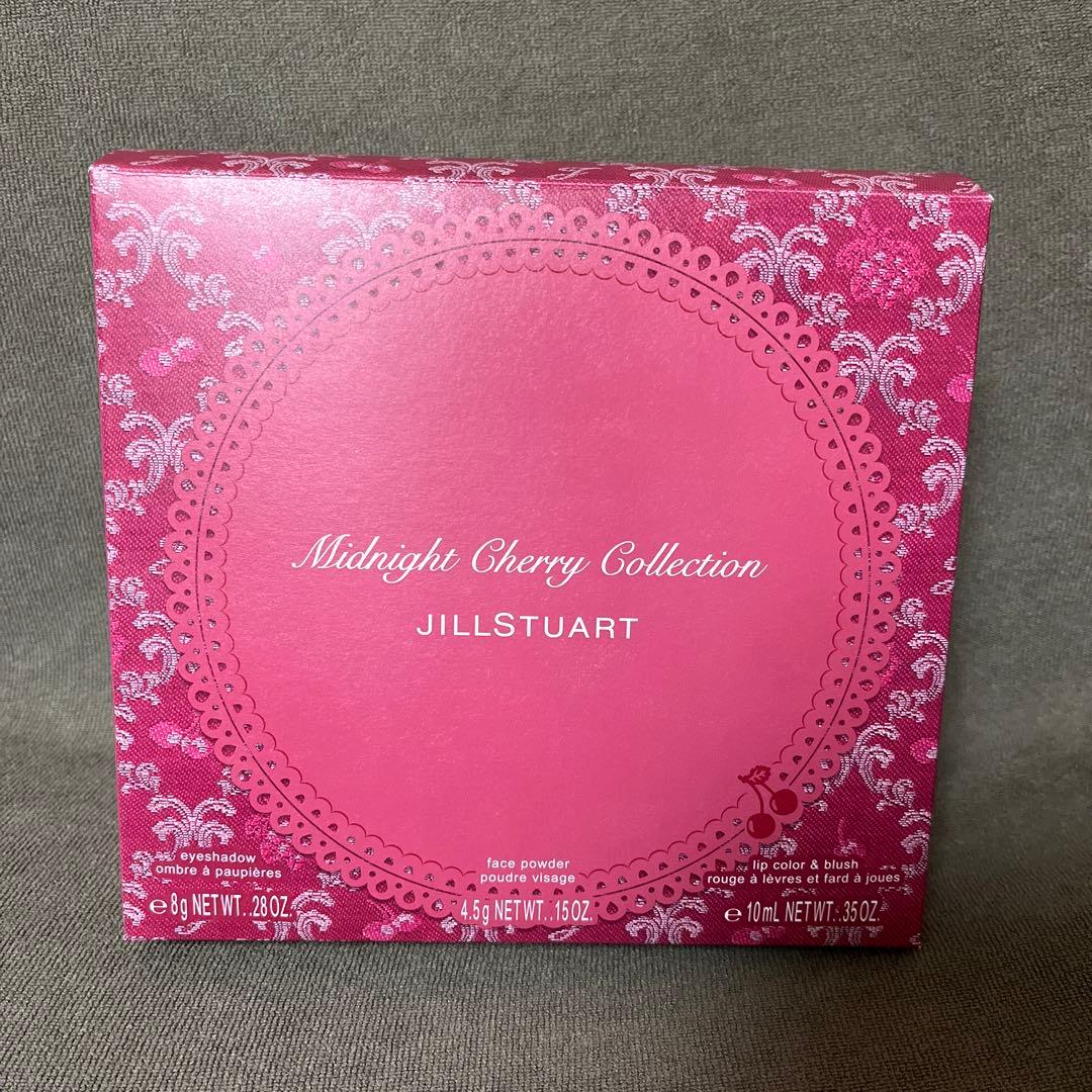 新品JILLSTUART クリスマスコフレ2022 ジルスチュアート ジルスチュアート×2022 クリスマスコフレ】ブランドを代表する人気