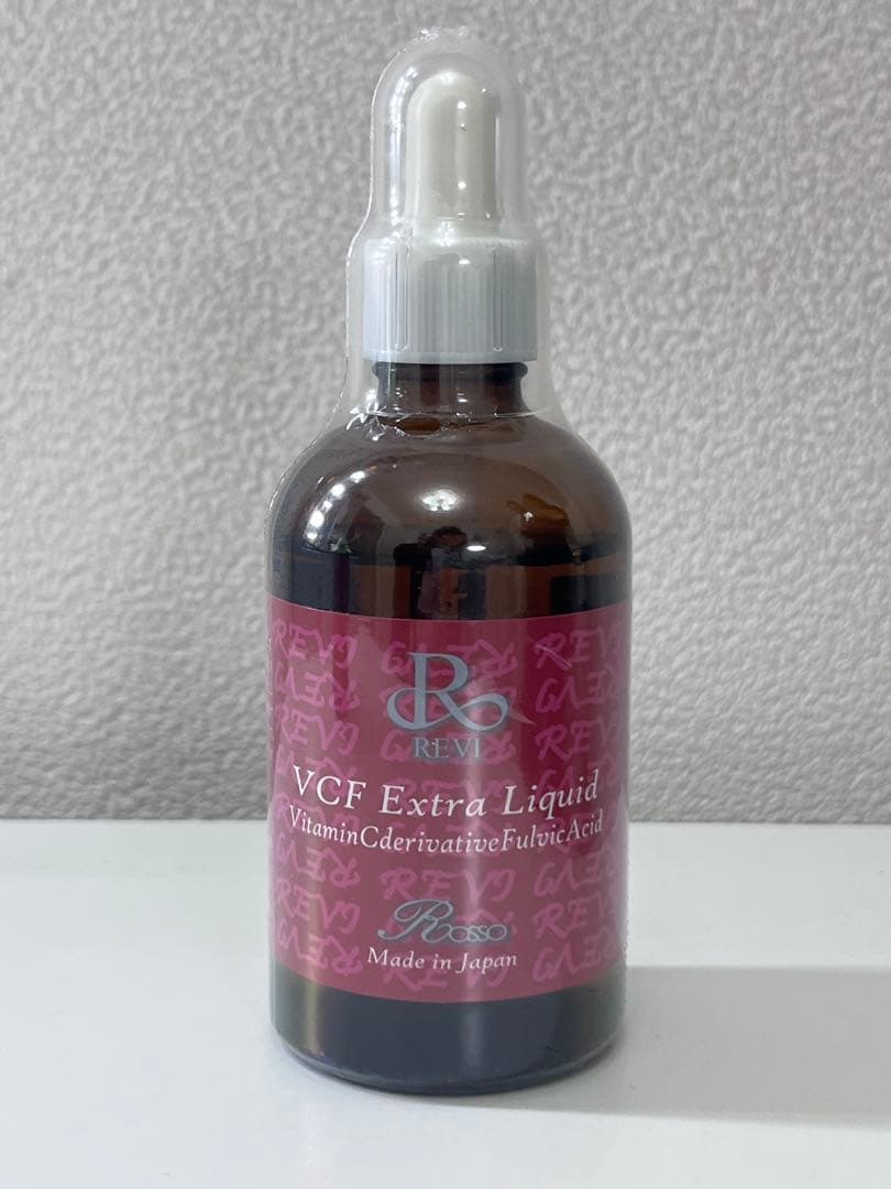 REVI ルヴィ　VCF Extra Llquid