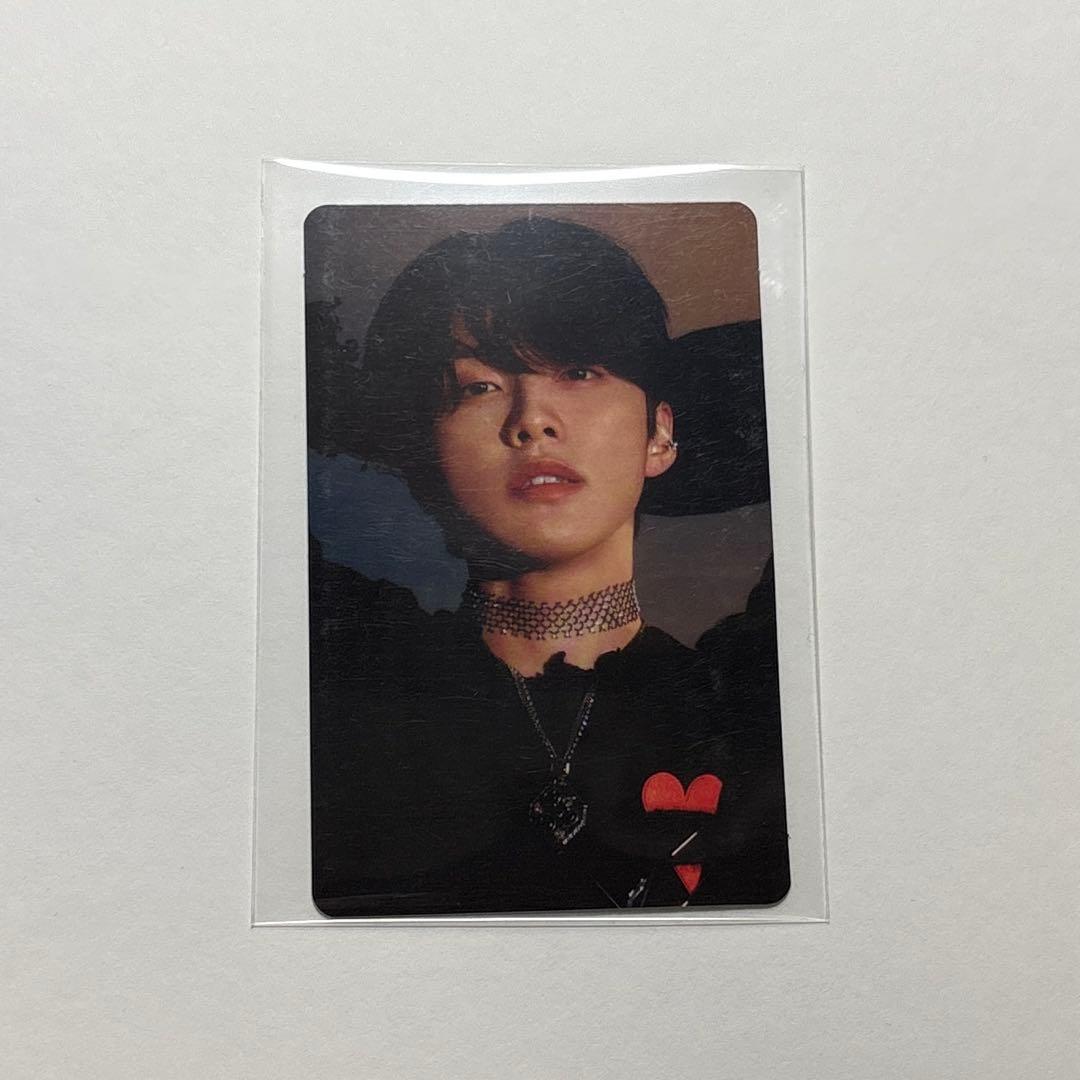 JO1 河野純喜 トレカ hitchhiker - メルカリ