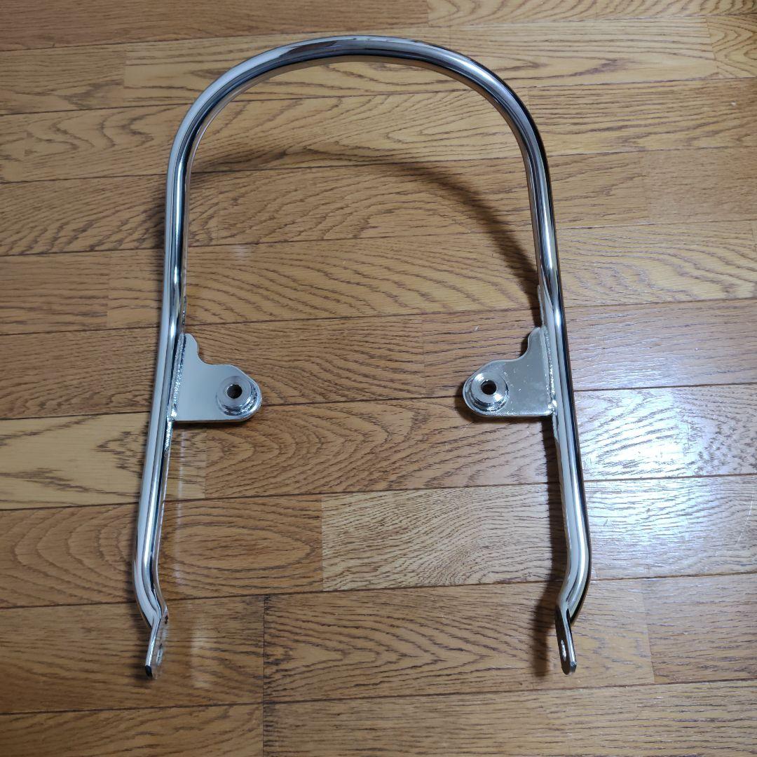 Z900RS　カワサキ純正グラブバー·タンデムバー