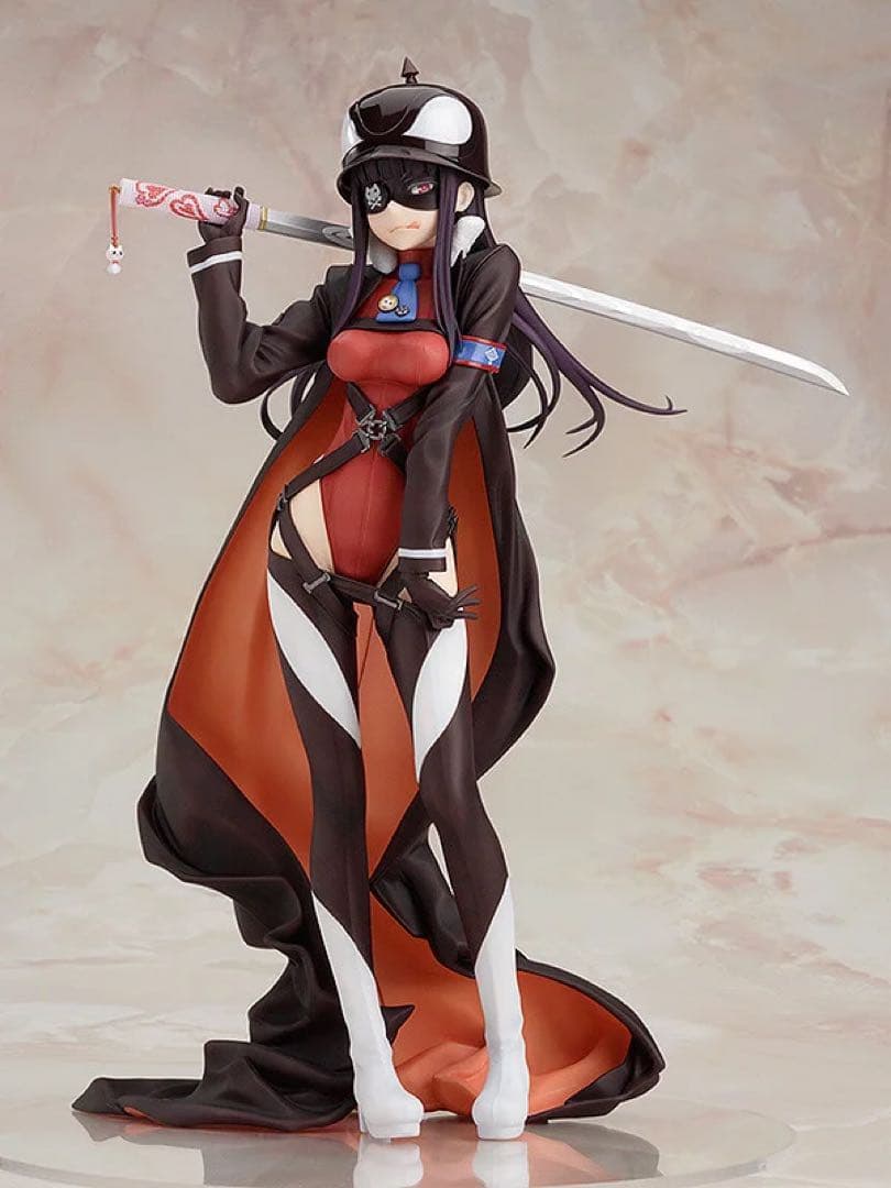 世界征服～謀略のズヴィズダー～ プラーミャ様 1/7 フィギュア