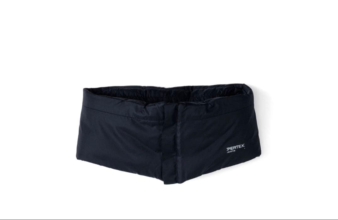 小物 Graphpaper PERTEX QUANTUM NECK WARMER