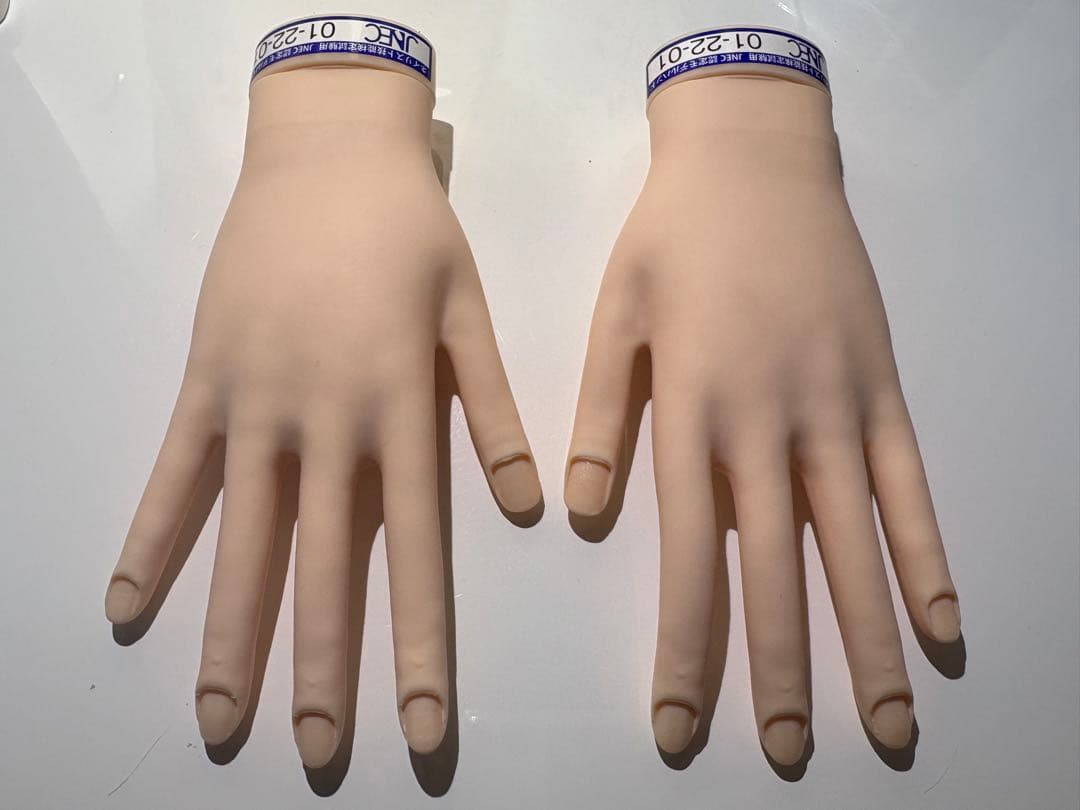 JENC認定モデルハンド