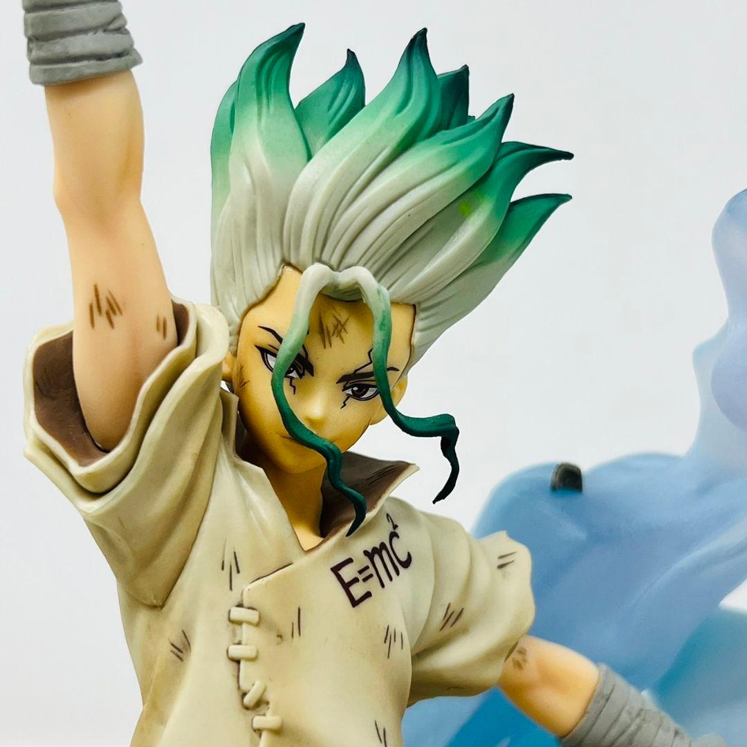 Figuarts ZERO Dr.STONE 石神千空 フィギュア - メルカリ