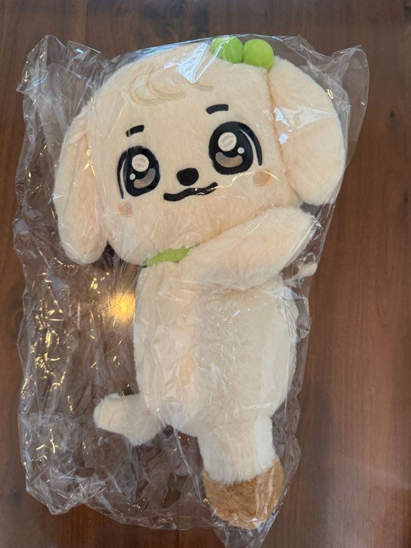 IVE MINIVE ユジン ポップアップ ハグ バック トレカ抜き