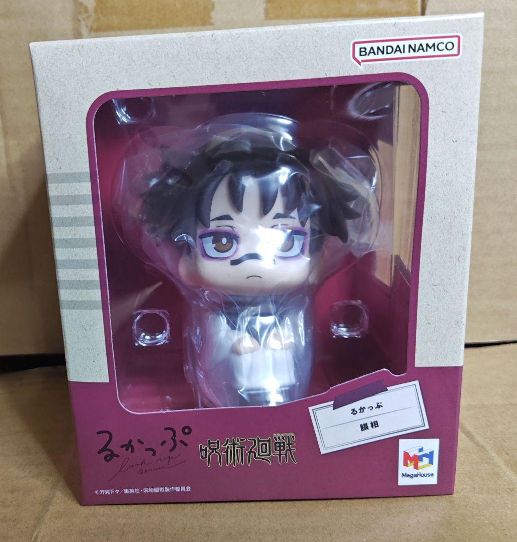 新品　呪術廻戦 脹相 るかっぷ 呪術廻戦 脹相 | メガホビ MEGAHOBBY STATION