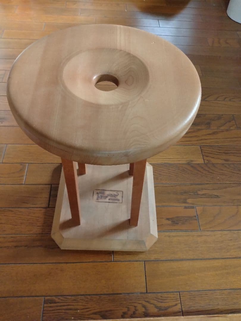 組み紐台、専用カバーつき D848】組紐台（綾竹台） | 染め・織り道具 SHIRO.