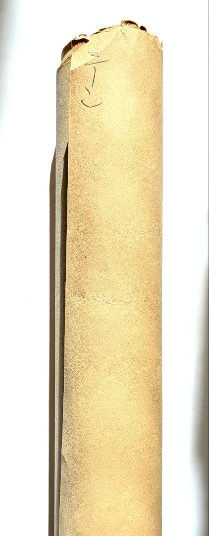 ヴァン ヂャケット 1976年 ノベルティ シーン ポスター 操上和美 撮影作品