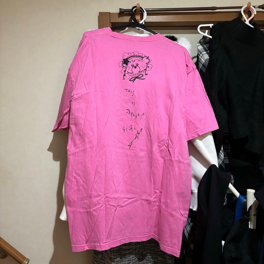 大森靖子と美しく生きるT - メルカリ